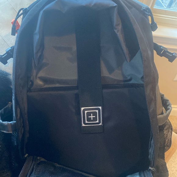 5.11 Covert 18 Backpack NWT - Picture 16 of 16